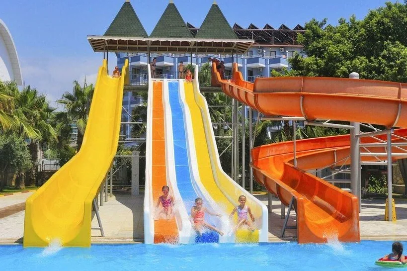 Xeno Eftalia Resort