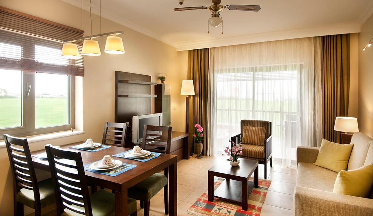 Belconti Resort