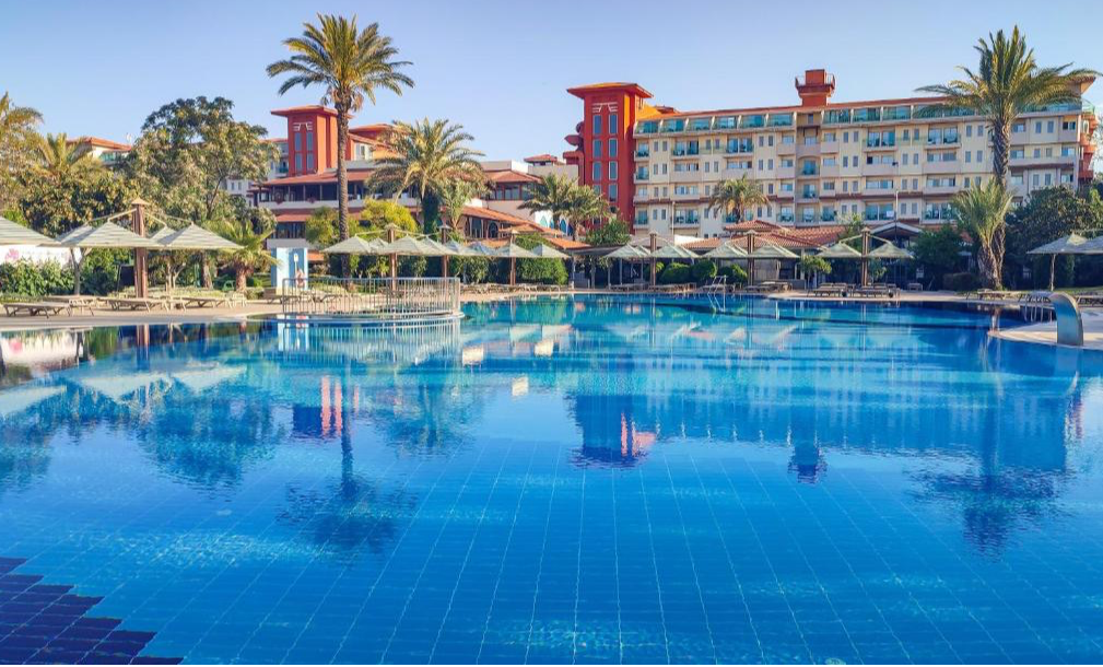Belconti Resort