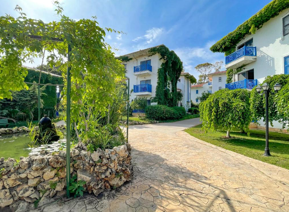 Belconti Resort