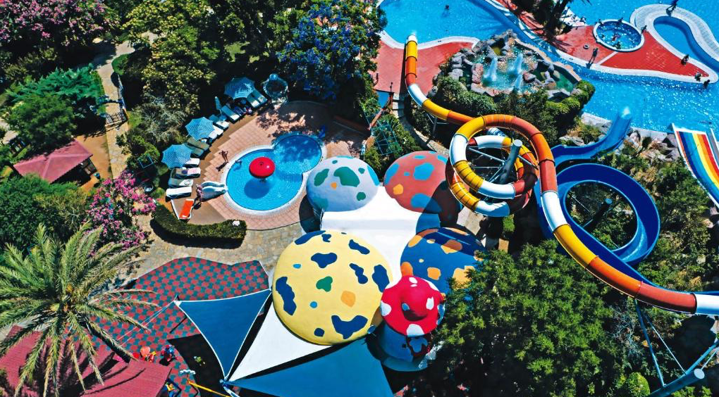 Belconti Resort
