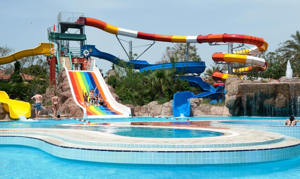 Belconti Resort