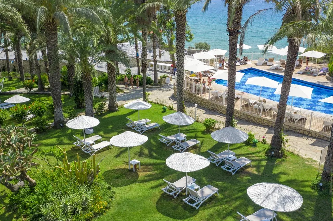 Utopia Beach Club