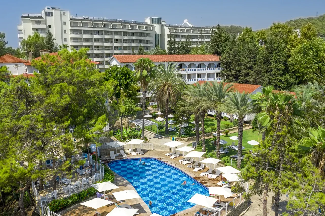 Utopia Beach Club