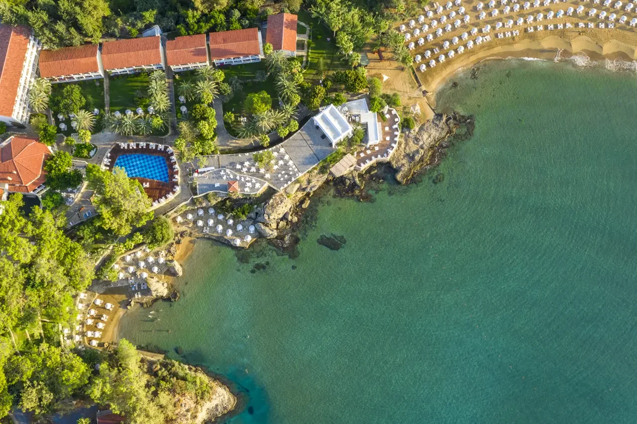 Utopia Beach Club