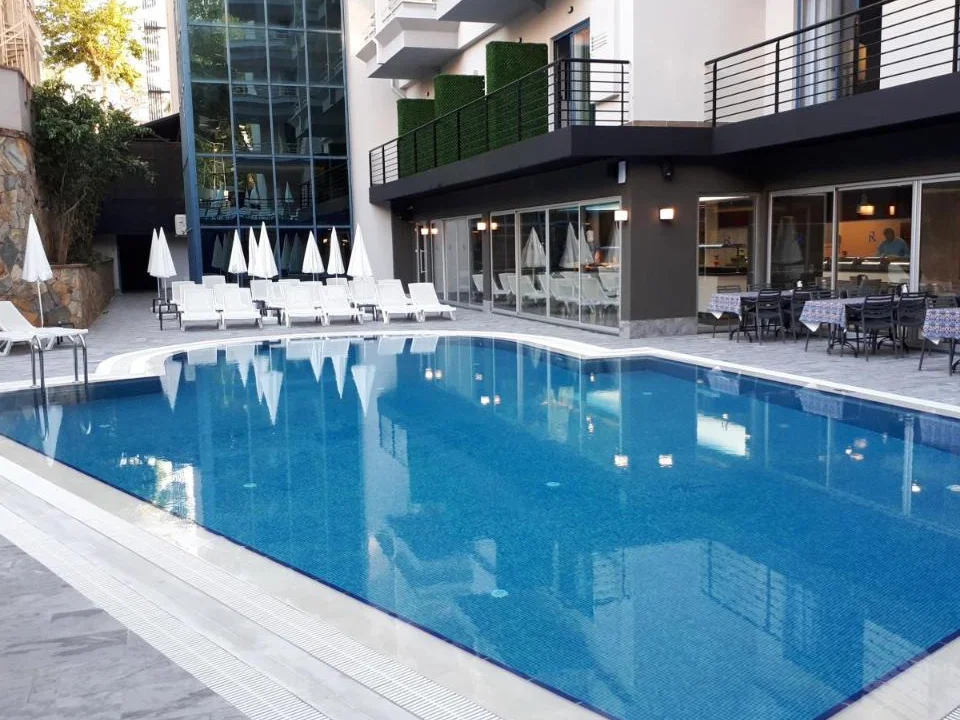 Ramira City Hotel