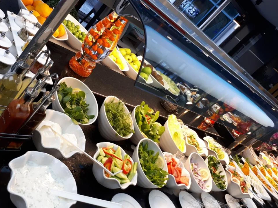 Ramira City Hotel
