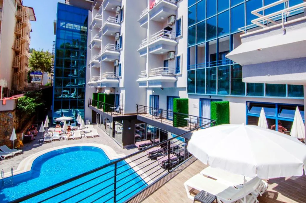 Ramira City Hotel