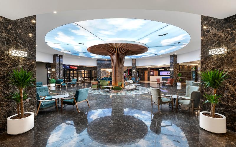 Avena Resort And Spa Hotel