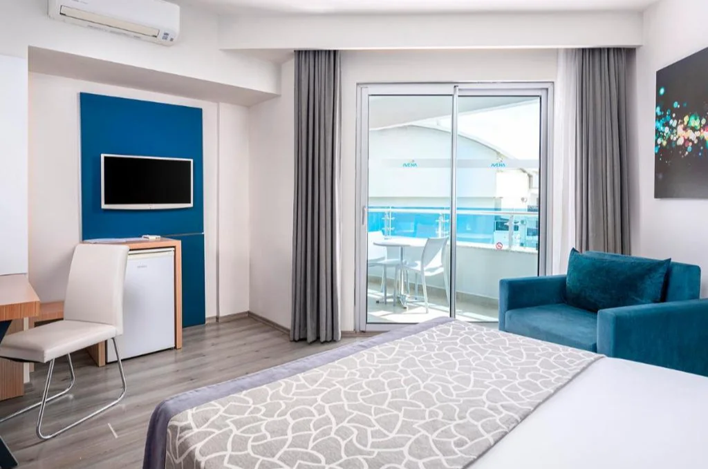Avena Resort And Spa Hotel