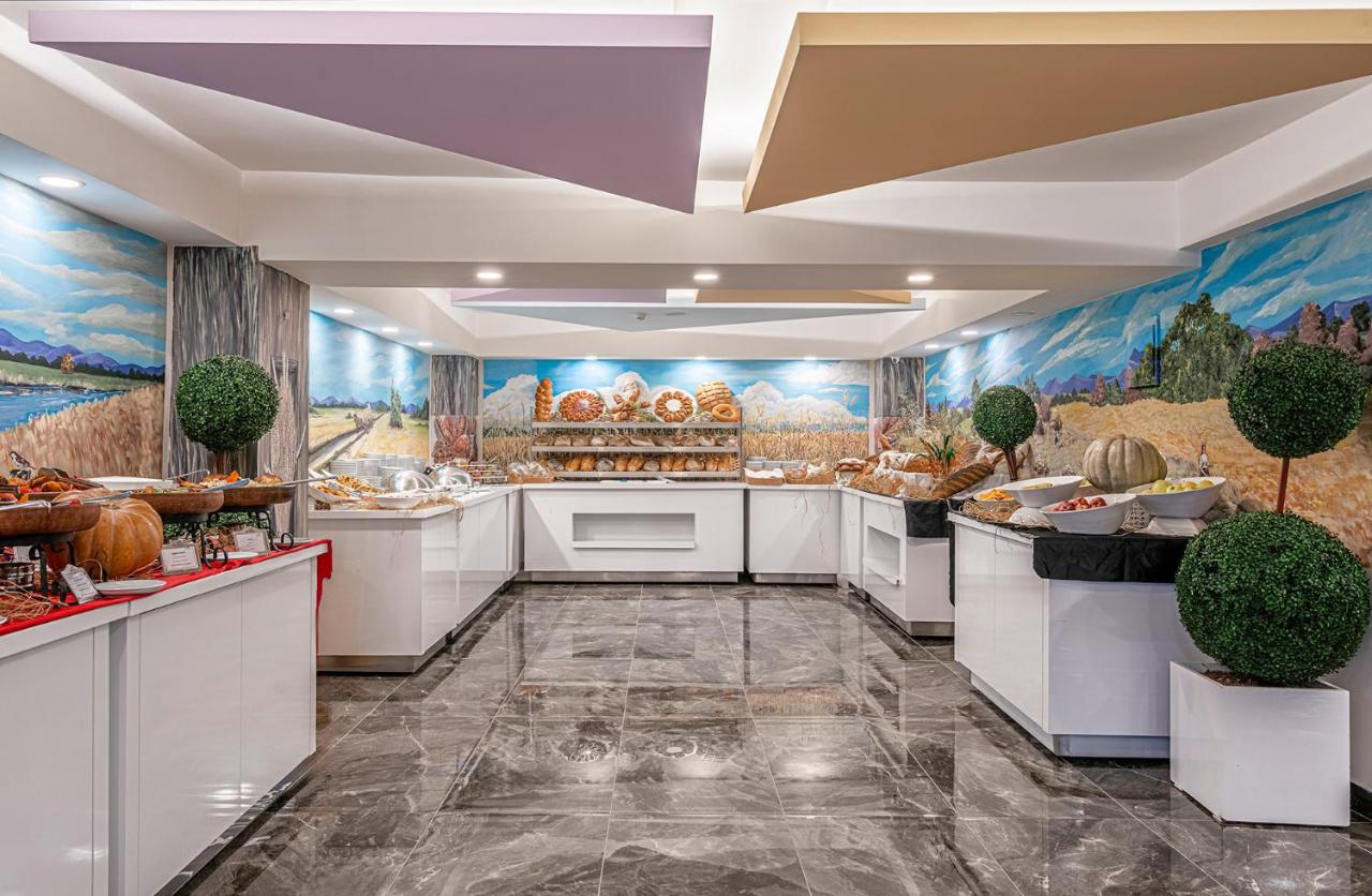 Avena Resort And Spa Hotel