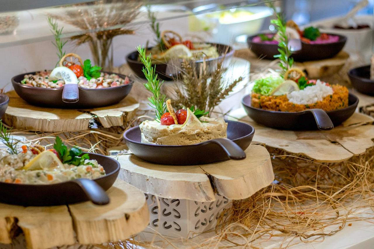 Avena Resort And Spa Hotel