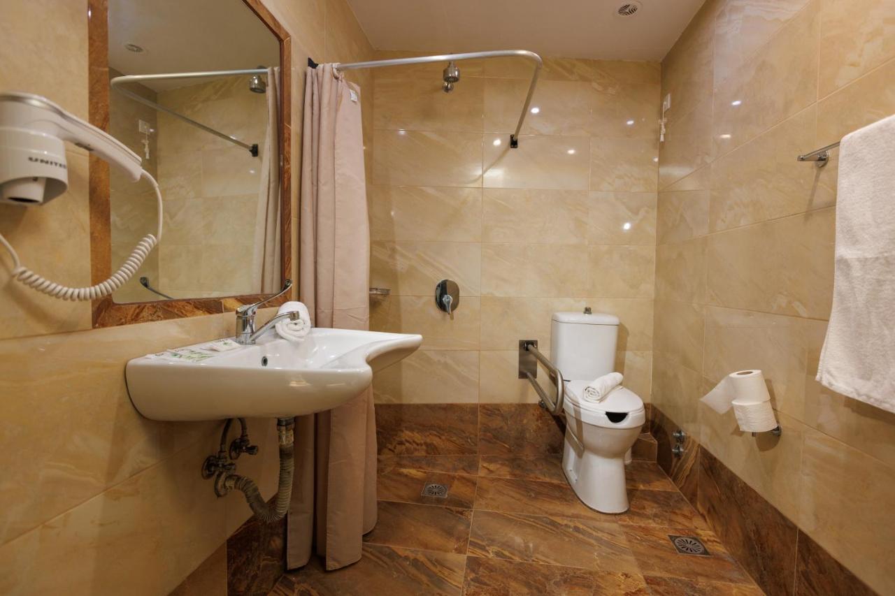 Agrabella Hotel