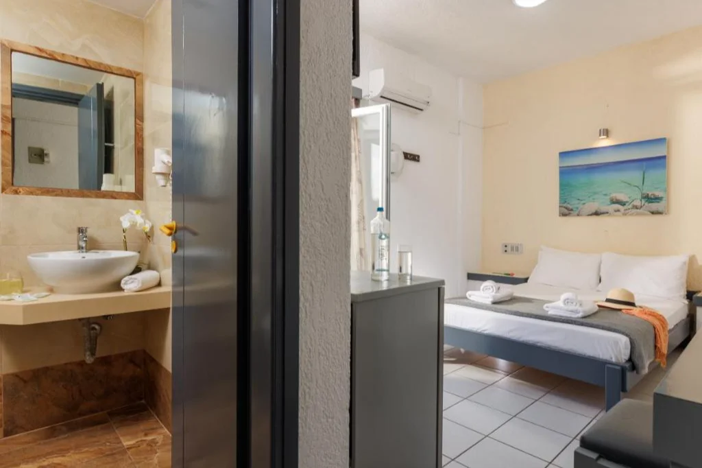 Agrabella Hotel