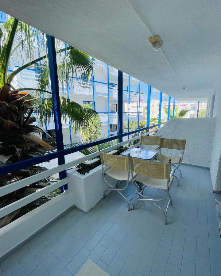 Kassavetis Center - Hotel Studios and Apartments