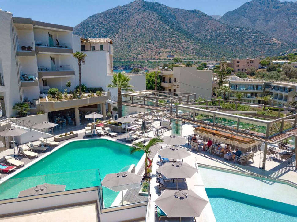 Sunset Boutique Hotel And Spa