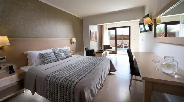 Cactus Royal kamer