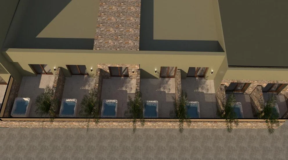 Petousis Hotel and Suites accommodaties