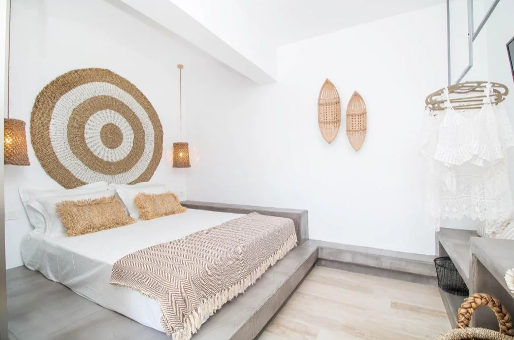 Malibu Boutique Studios kamer