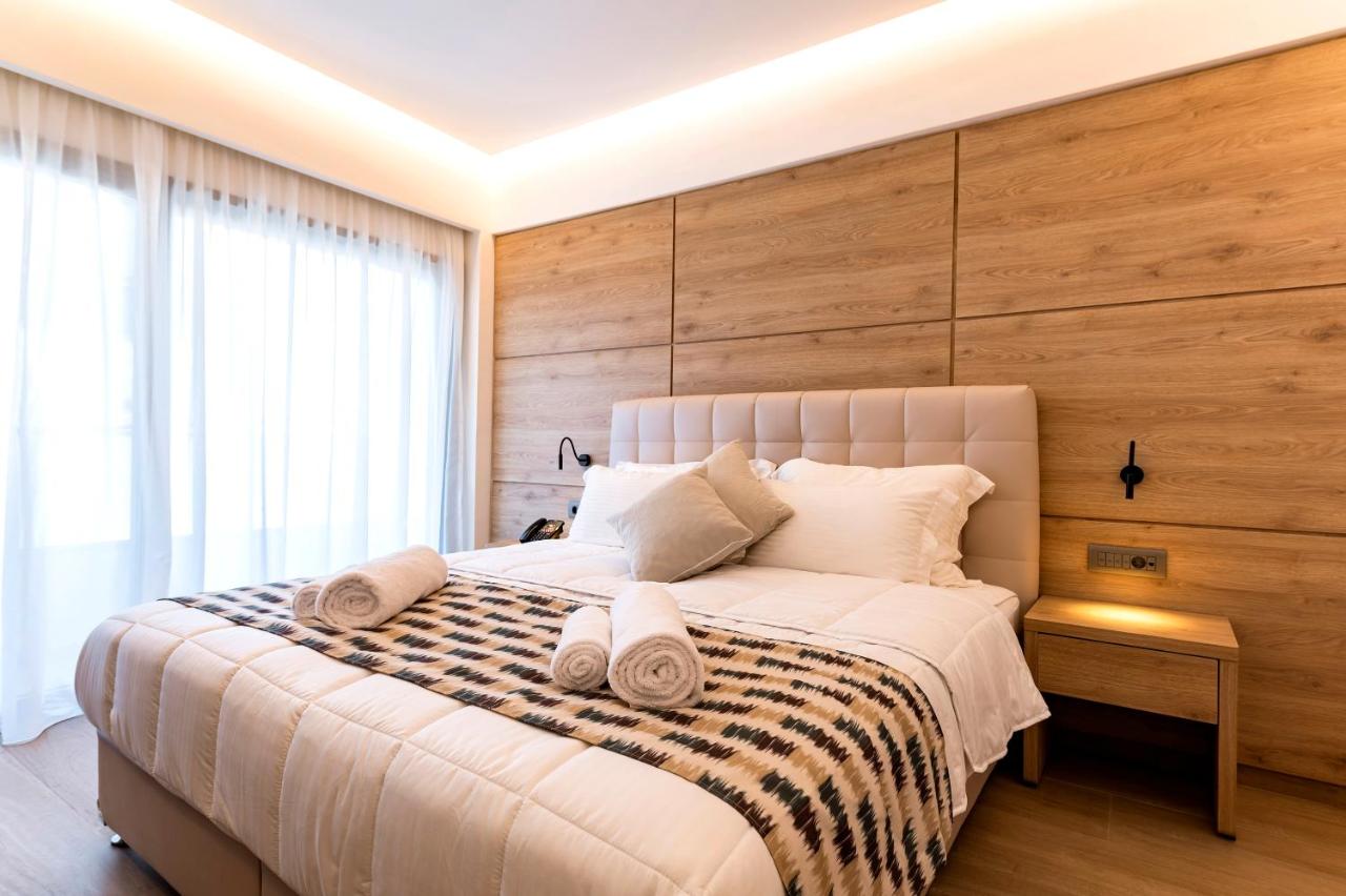 Acandia Hotel