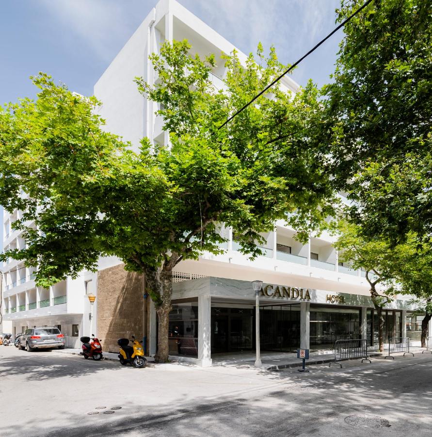 Acandia Hotel