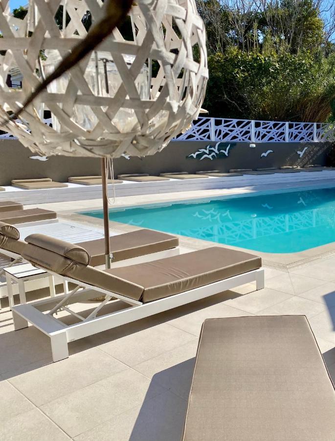 Europa Hotel rooms & Studios