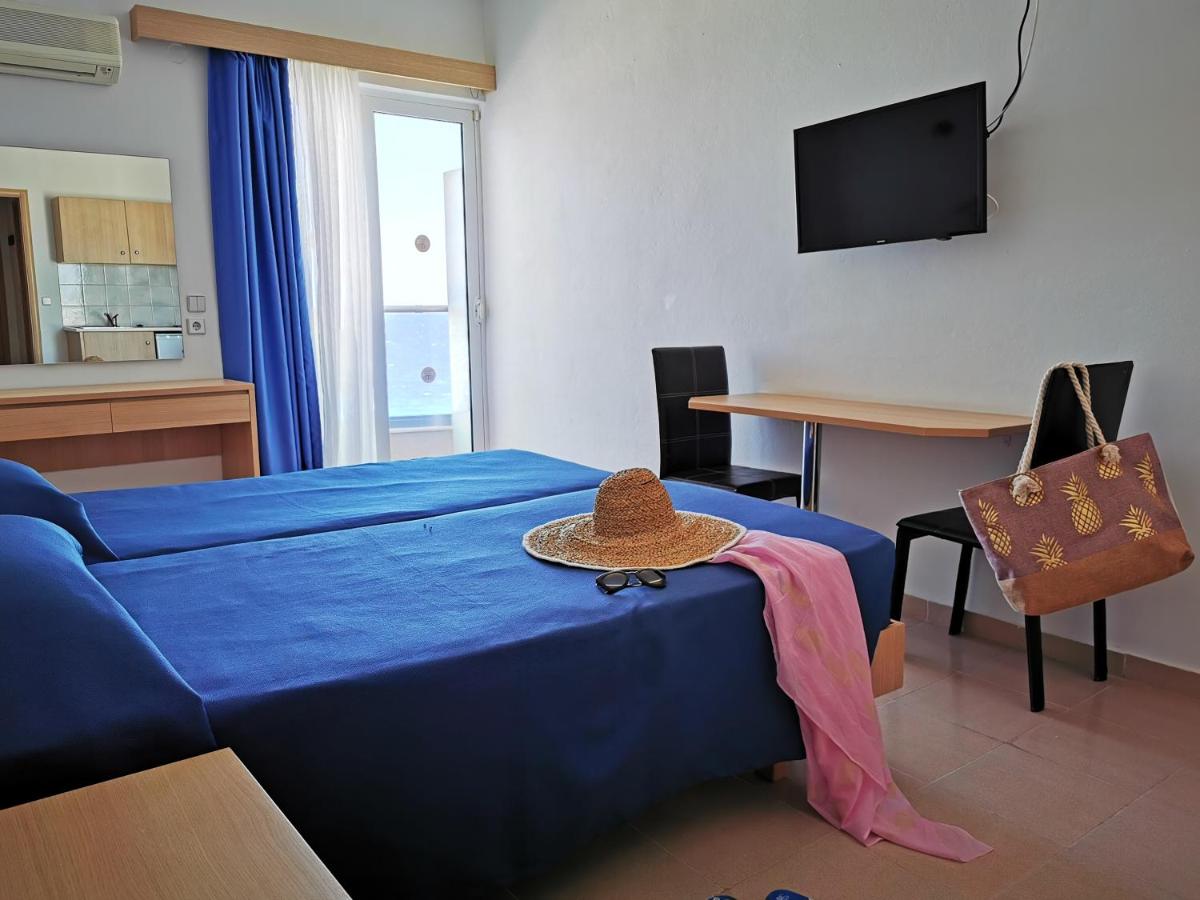 Europa Hotel rooms & Studios