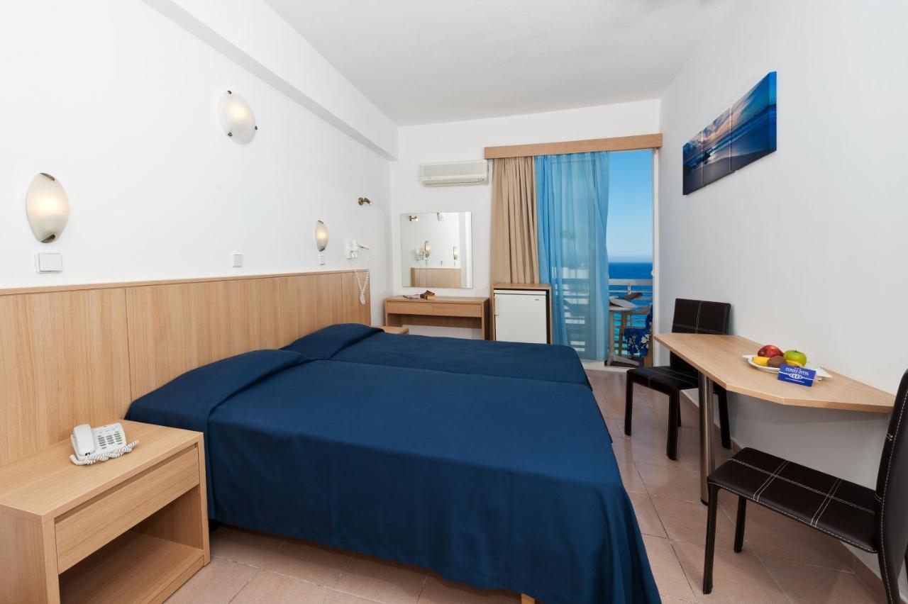 Europa Hotel rooms & Studios