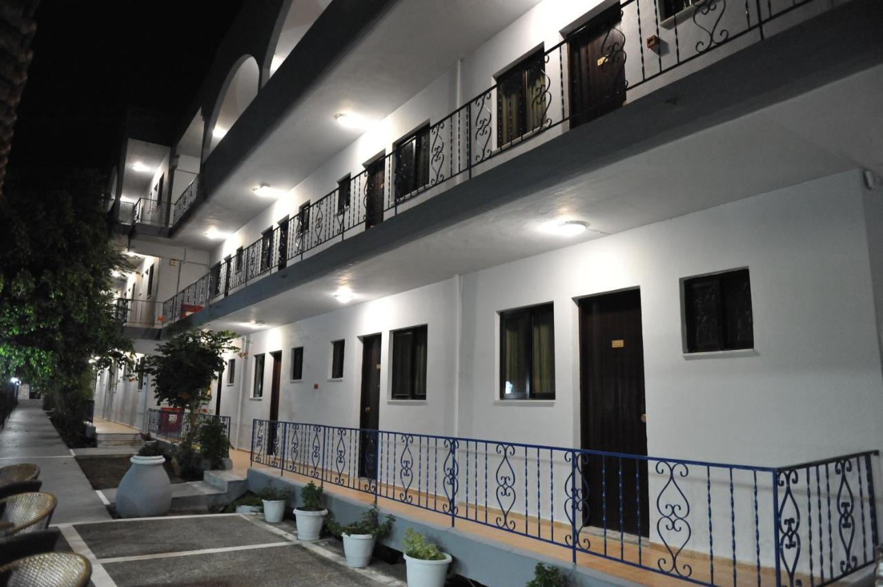 Maritime Apartments