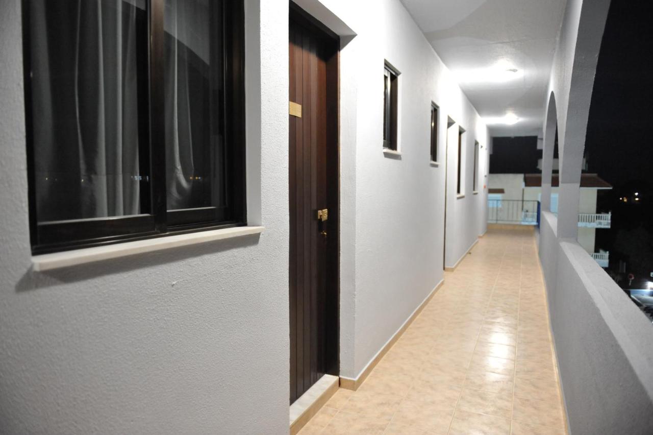 Maritime Apartments