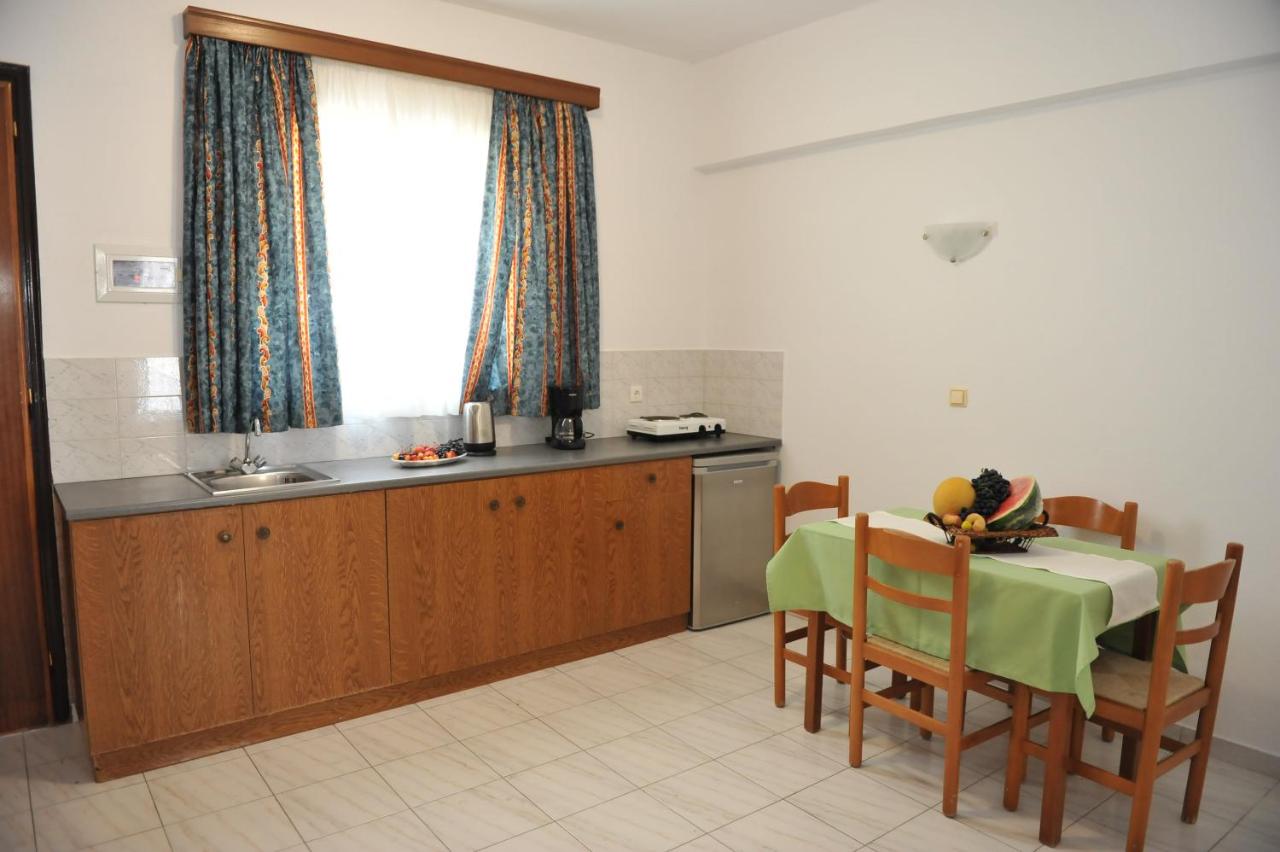 Maritime Apartments