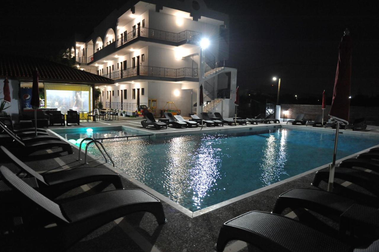 Maritime Apartments