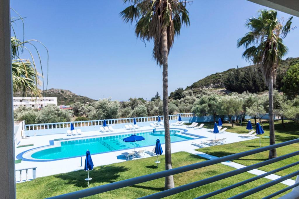 Tivoli Hotel and Apartments 