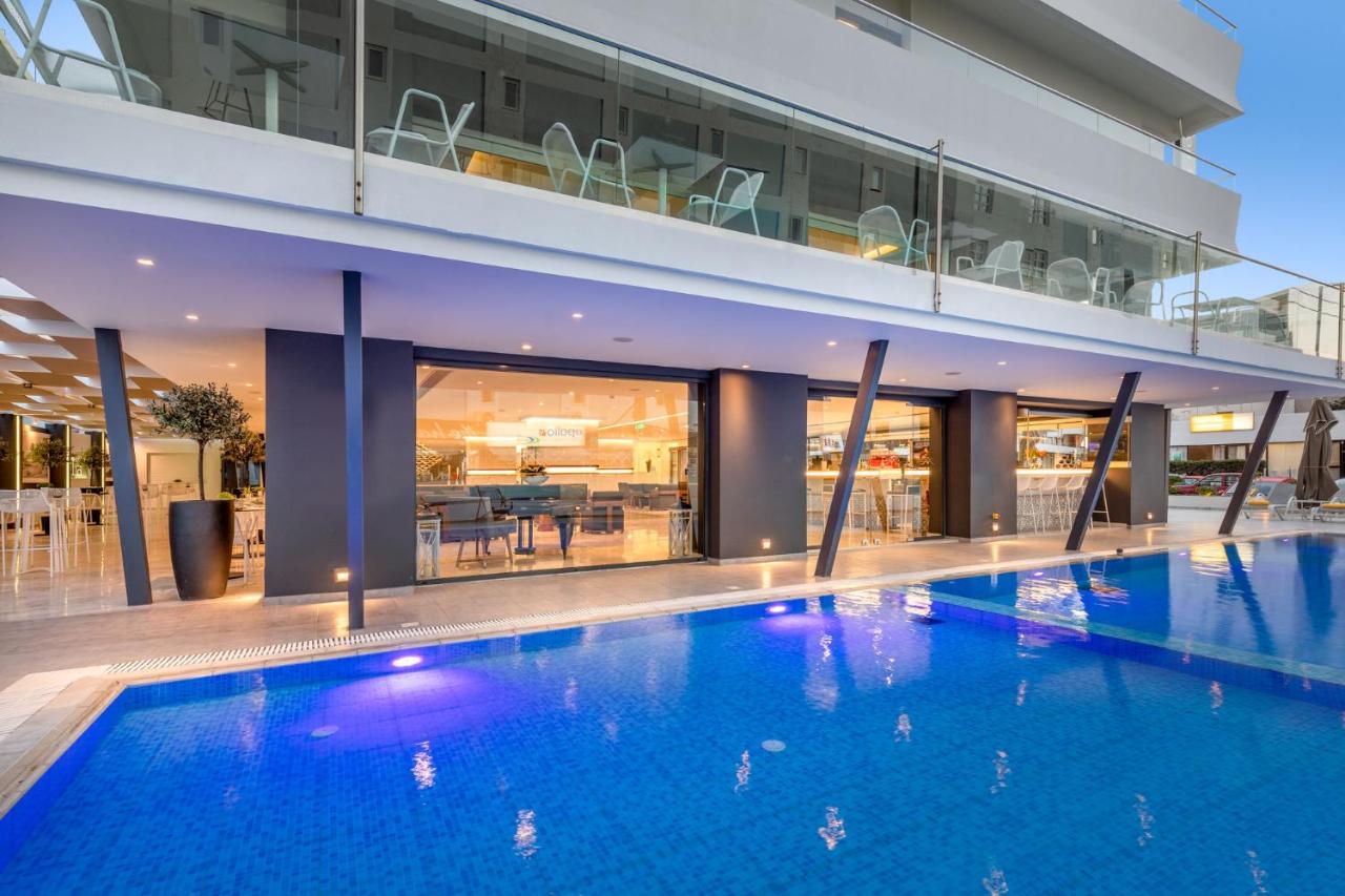 Mercure Rhodes Alexia