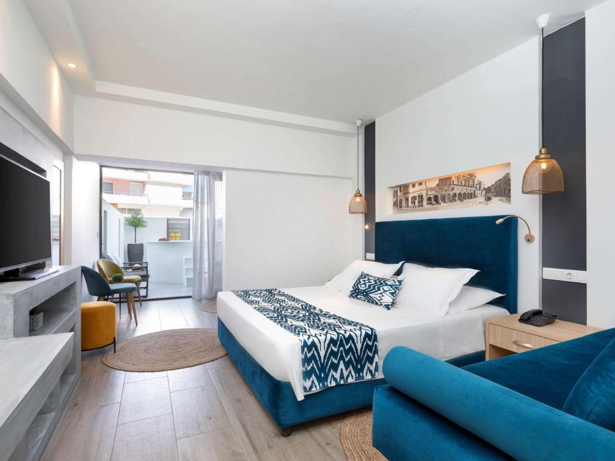 Mercure Rhodes Alexia