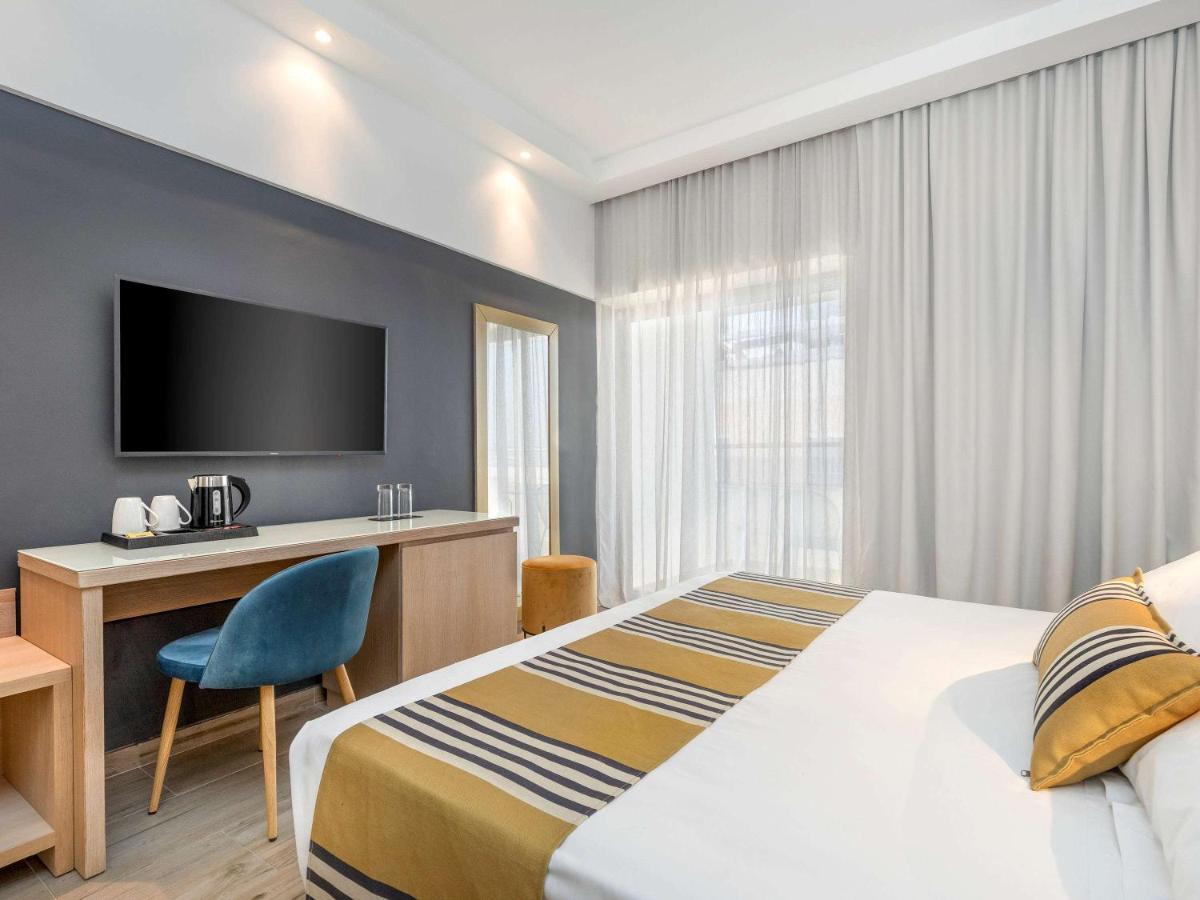 Mercure Rhodes Alexia