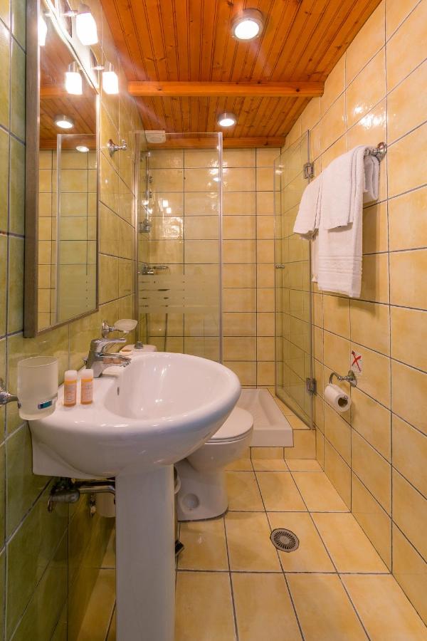 Villa Yannis