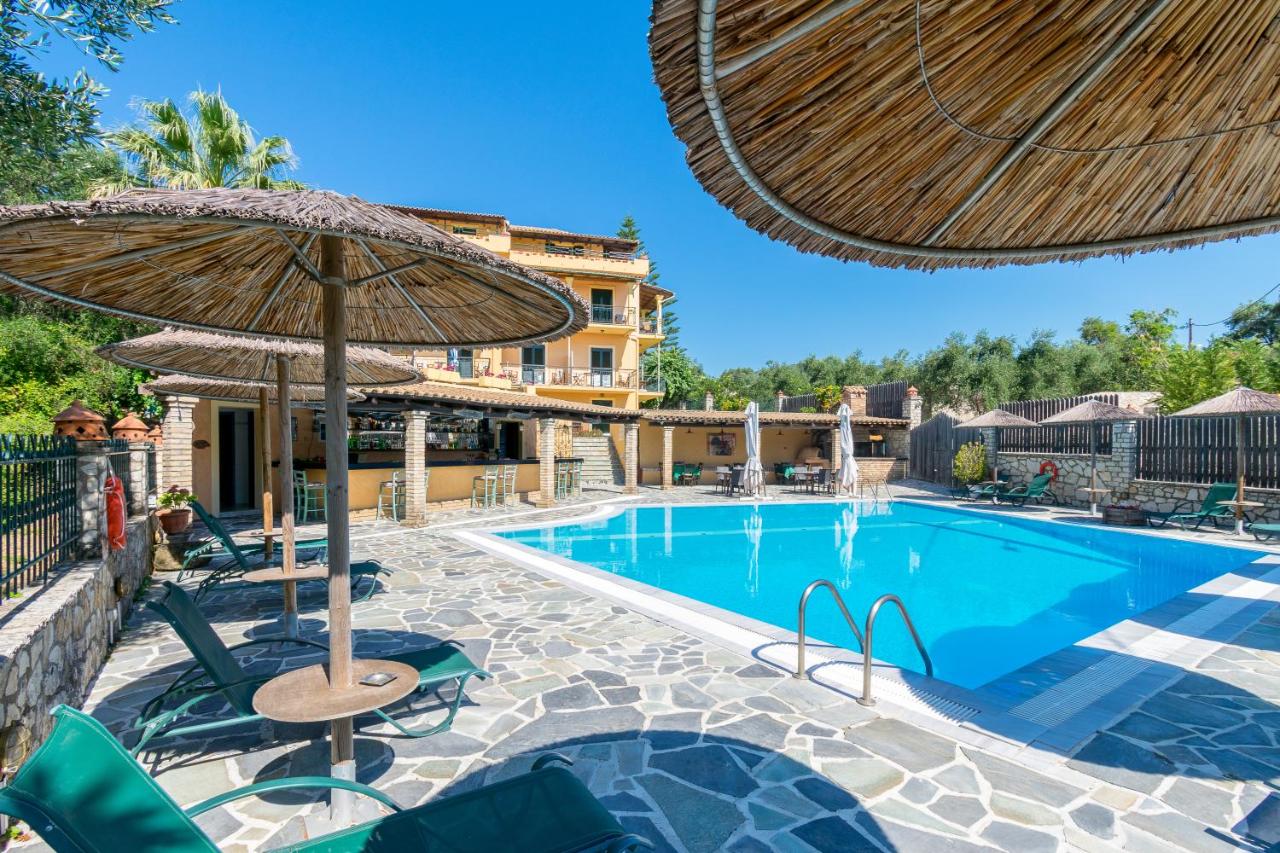 Villa Yannis