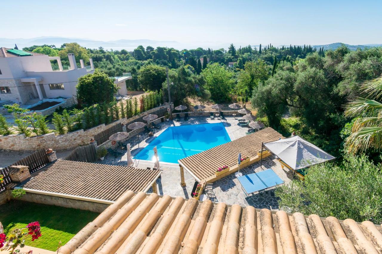 Villa Yannis