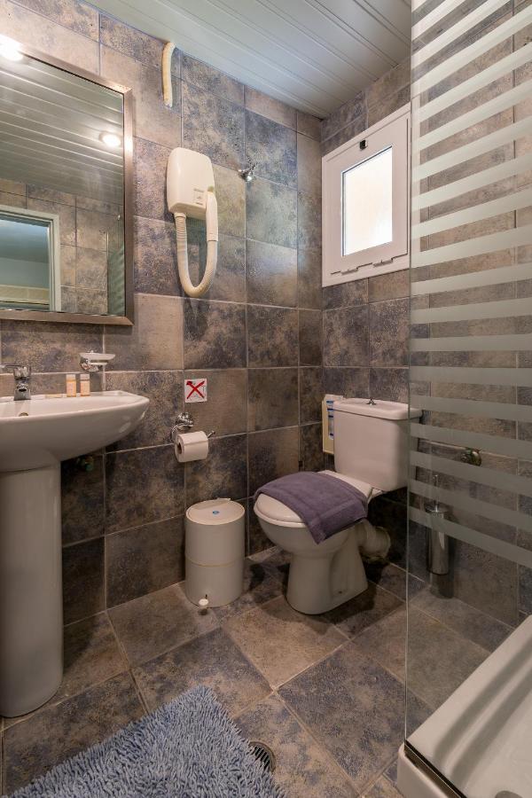 Villa Yannis