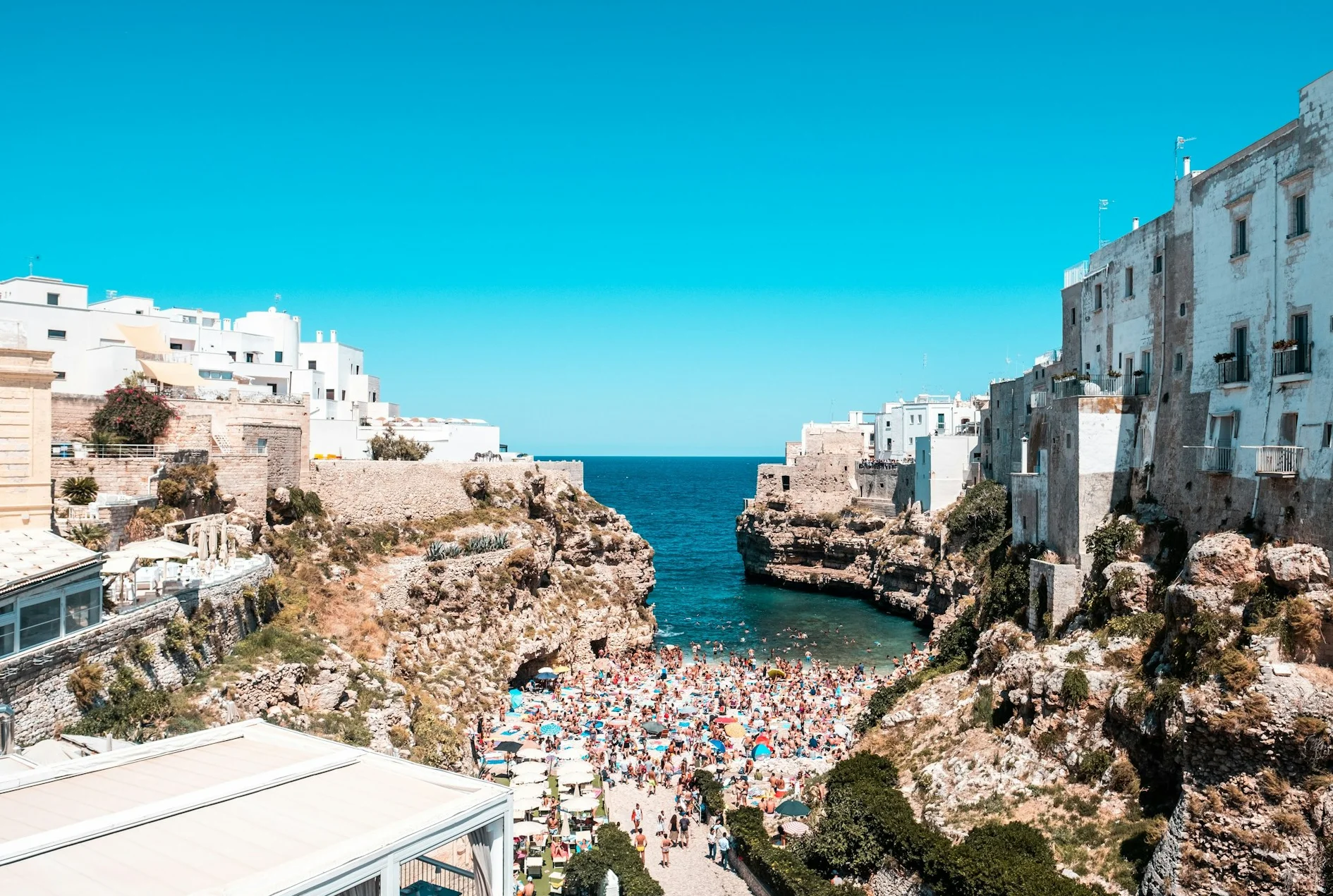 Puglia Rondreis Oost