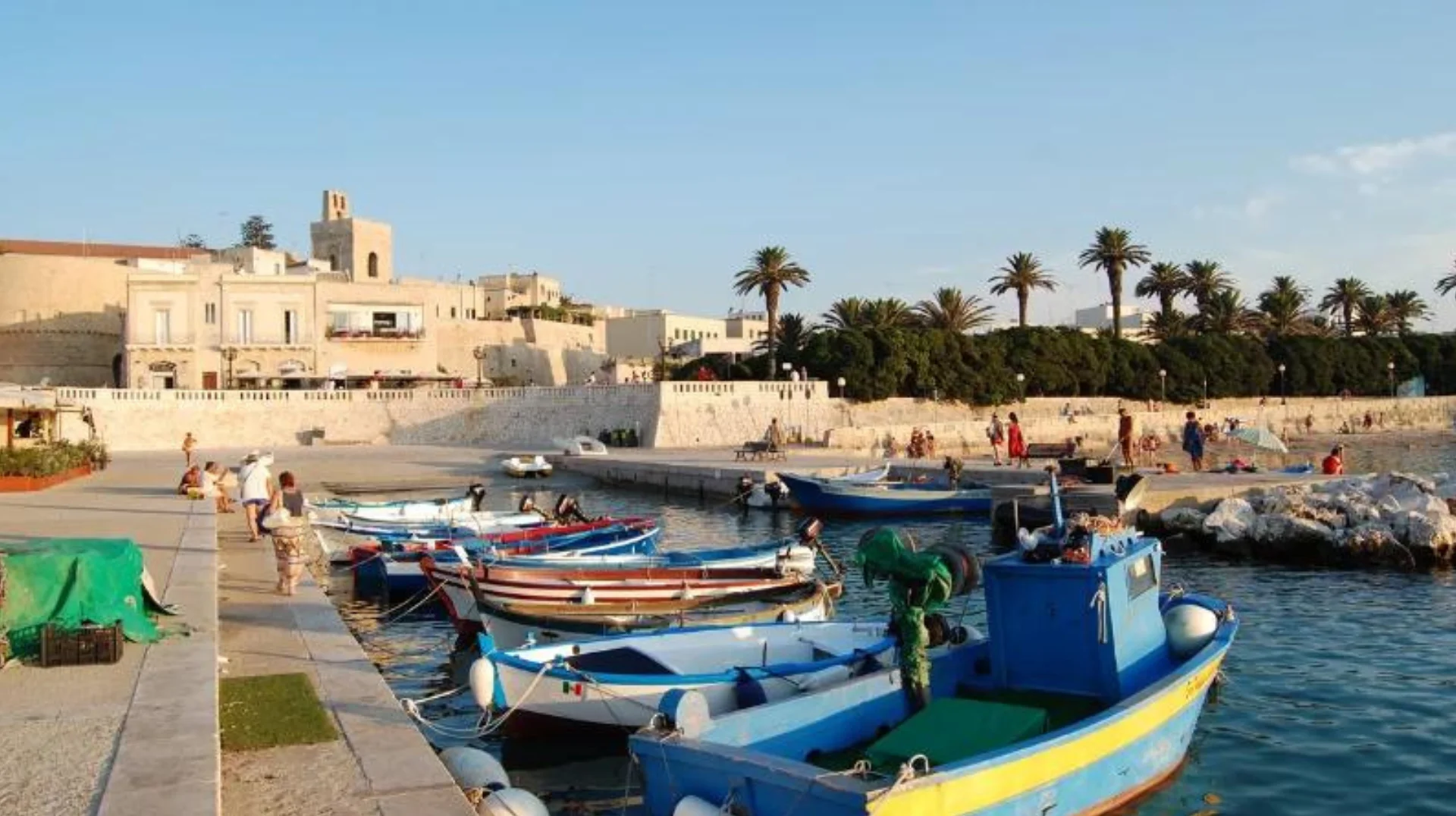 rondreis Zuid Puglia