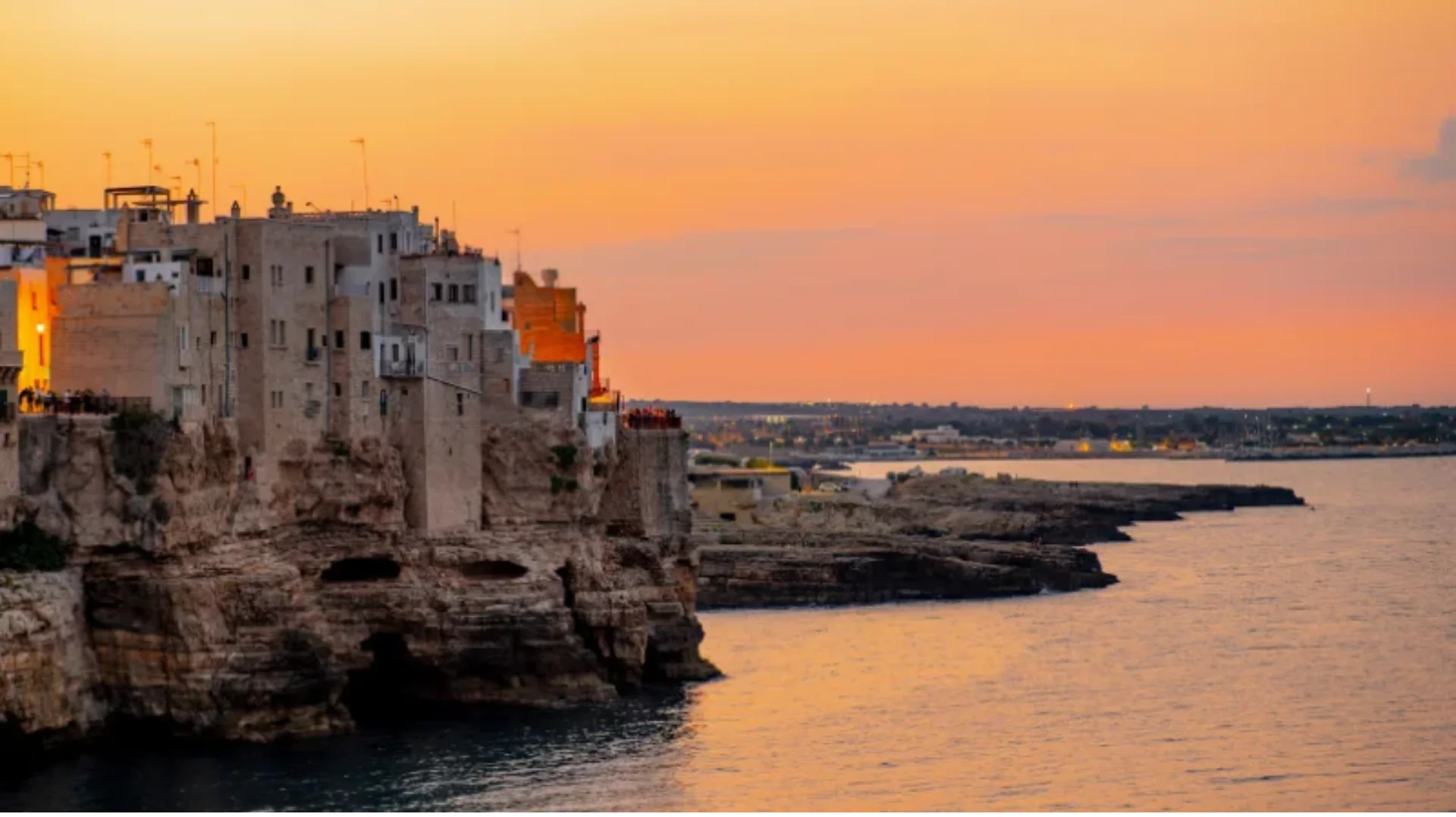 rondreis Zuid Puglia