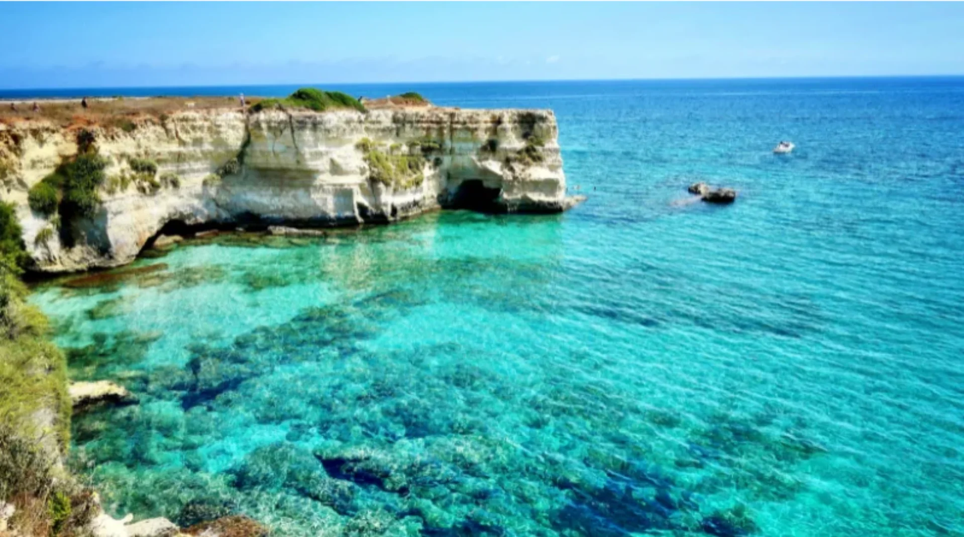 rondreis Zuid Puglia