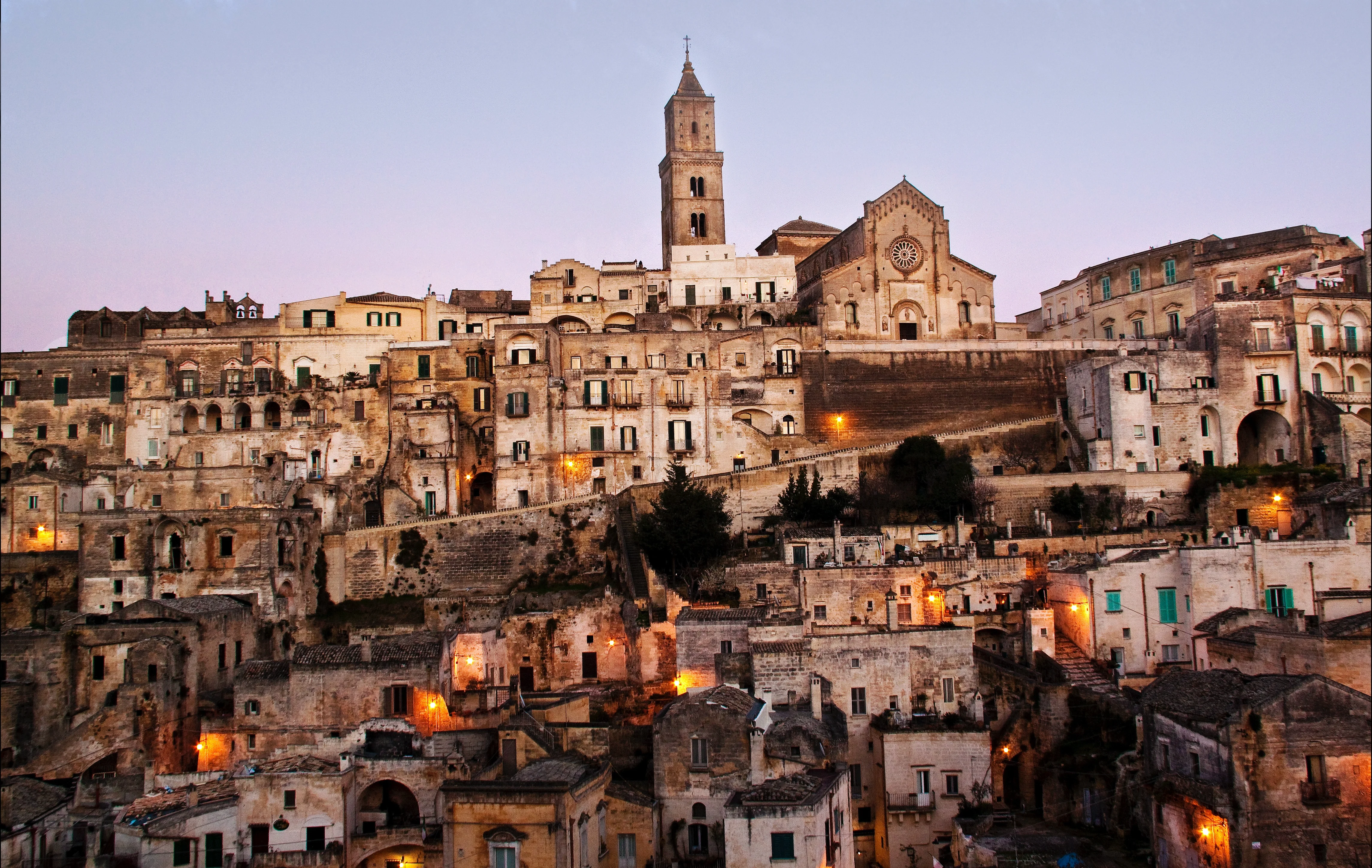 Rondreis centraal Puglia