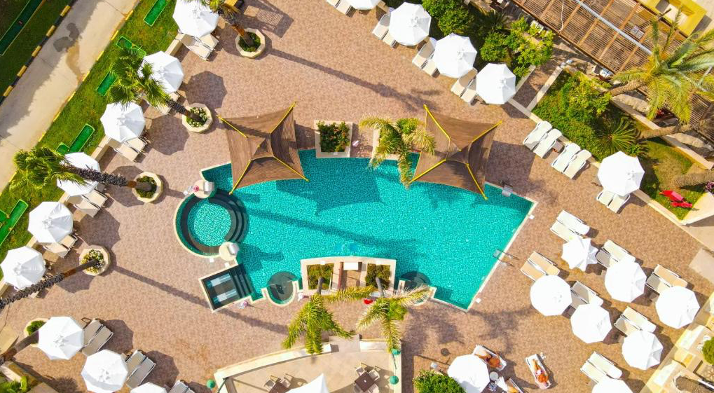 Crystal Family Resort And Spa
