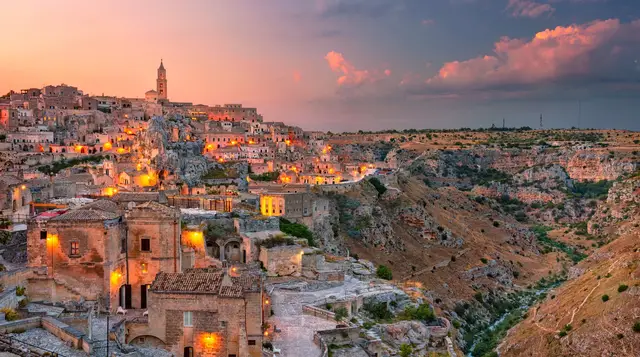 Ultieme rondreis Puglia