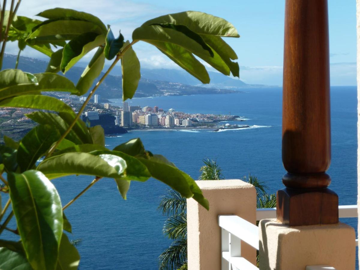 Apartamentos Vistamar