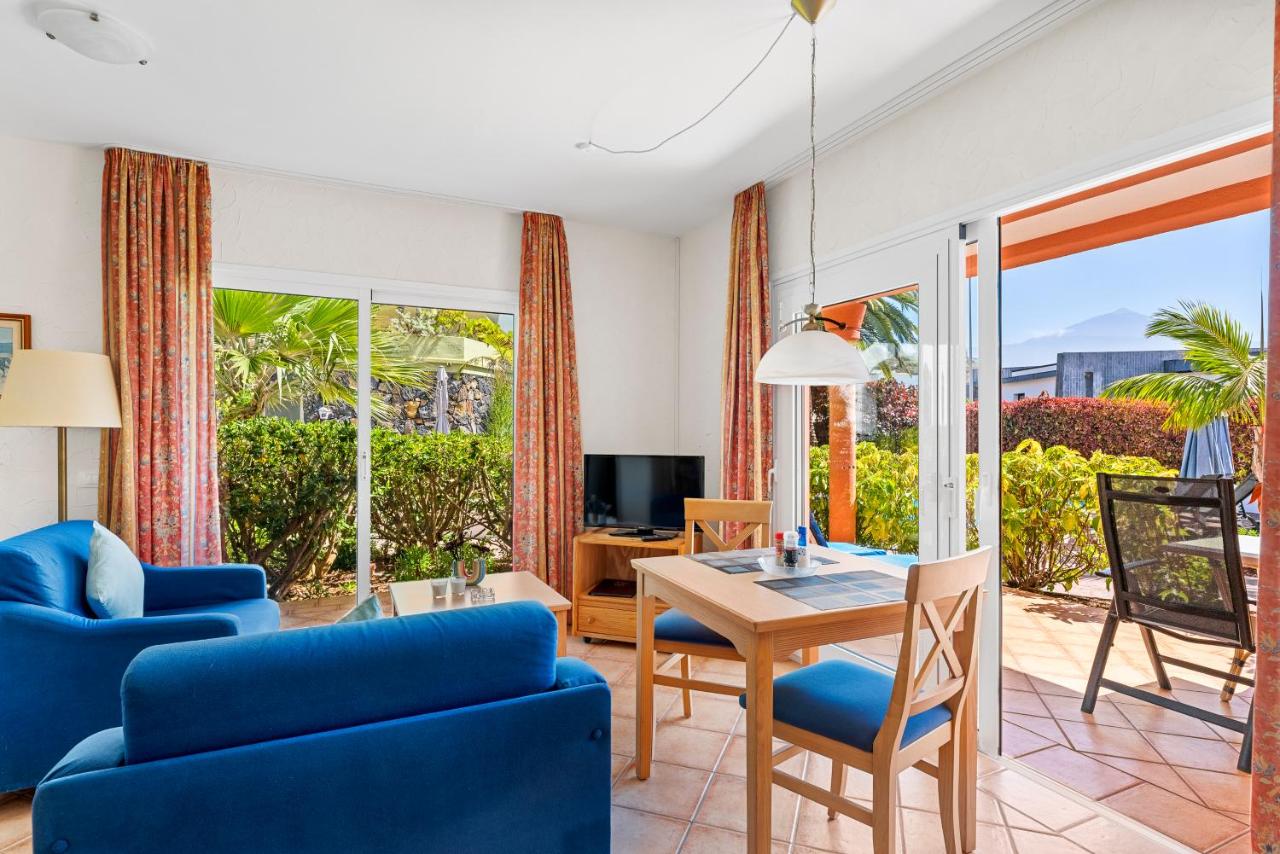 Apartamentos Vistamar