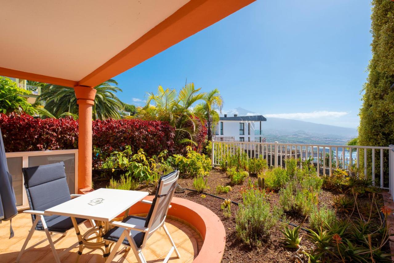 Apartamentos Vistamar